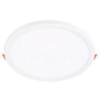 Встраиваемый светодиодный светильник Ambrella Light Led Downlight DLR313