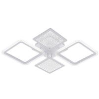 Потолочная люстра Natali Kovaltseva Led Light LED LAMPS 81166