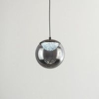 Подвесной светильник Modelux ML.2338.150 BK-BK