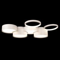 Потолочная люстра Loft IT Pin 10317/7 White