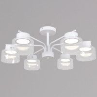 Люстра на штанге Reluce 48010-0.3-06 WT