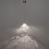 Подвесной светильник Odeon Light L-Vision Ordi 5107/3LA