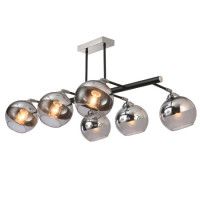 Потолочная люстра Natali Kovaltseva Wyatt 81455/6C