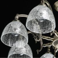Потолочная люстра MW-Light Аманда 481015308
