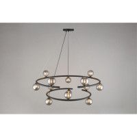Подвесная люстра Aployt Polet APL.631.03.13