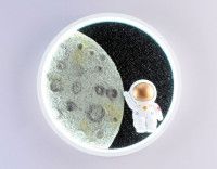 Настенный светильник Ambrella Light Wallers FW11101