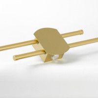 Настенный светильник Lussole Hardeman LSP-7394