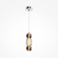 Подвесной светильник Maytoni Drop MOD273PL-L16CH3K
