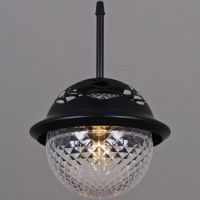 Подвесной светильник Reluce 05905-0.9-03 BK