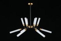 Люстра на штанге APLOYT Oliwia APL.604.07.12