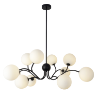 Люстра на штанге Zortes Blo ZRS.1178.12