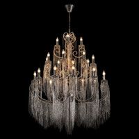 Подвесная люстра Loft IT Wonderland 10405/24