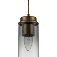 Подвесной светильник Escada Dinasty 2118/1S