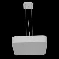 Подвесной светодиодный светильник Mantra Cumbuco 5502+5516