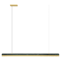 Подвесной светильник Milosh tendence 0858PL-35COP