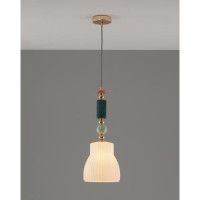 Подвесной светильник Moderli Charm V10904-P