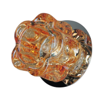 Встраиваемый светильник Elvan TCH-1075AM-G-9-Amb