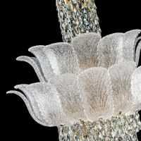 Подвесная люстра Modelux premium ML.6550.28P