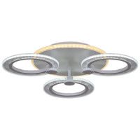 Потолочная люстра Reluce 20309-0.3-3+1 WT 57W