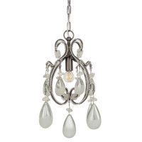 Подвесной светильник Covali JPL-24627А