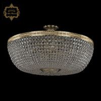 Потолочная люстра Art Classic 21.151.80SP.G