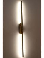 Настенный светильник Zortes Glaze ZRS.1201.16