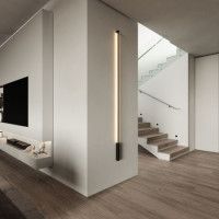 Настенный светильник Elektrostandard Alto 40134/LED 4690389214257 a069822