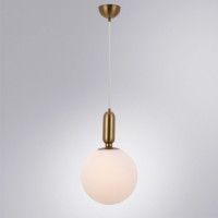 Подвесной светильник Arte Lamp Bolla-Sola A3325SP-1PB