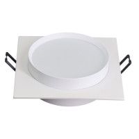 Встраиваемый светильник Feron DL506 51358