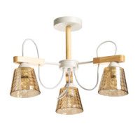 Потолочный светильник De Markt City Дэла 635018303