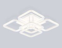 Потолочная люстра Ambrella Light Original Acrylica FA8949