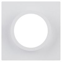 Встраиваемый светильник Эра KL88 WH Б0054354