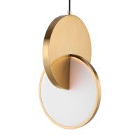 Подвесной светильник Freya Nova FR6002PL-L15BS