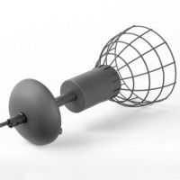 Подвесной светильник Lussole Idaho SY5898