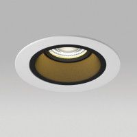 Встраиваемый светильник Lightstar Domino (214616+214607+214007) D61607BMOD