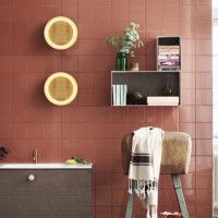 Настенный светильник ImperiumLoft Loke 208721-26