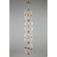 Подвесной светильник Aployt Aleksandra APL.857.06.80