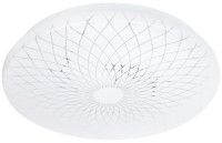 Потолочный светильник ЭРА Классик Slim Lily SPB-6 WH 70W-6,5K Slim Lily Б0071162