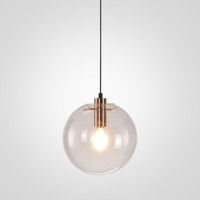 Подвесной светильник ImperiumLoft ClassiCon Selene 178079-22