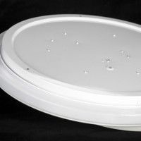 Потолочный светильник Lussole Lgo LSP-8468