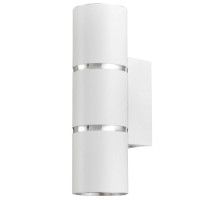 Настенный светильник Lampit Asti TS TK40-W2 WT+CHR