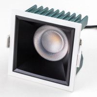 Встраиваемый светильник Lightstar Ciclone 385437