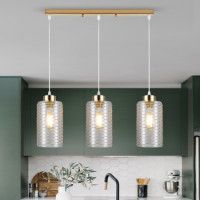 Подвесной светильник Rivoli Malice 9124-203 Б0054878