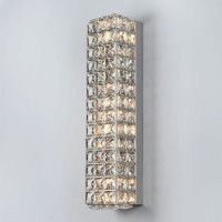 Настенный светильник Modelux ML.555.04 CR