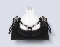 Встраиваемый светильник Ambrella Light Techno spot Technic base TN102818