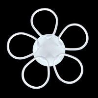 Потолочная люстра Natali Kovaltseva Perfekt LED LAMPS 81211