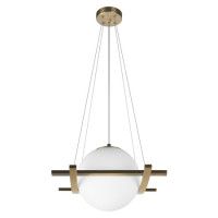 Подвесной светильник Loft IT Swing 10424/200