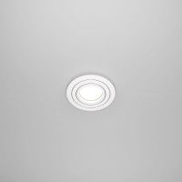 Встраиваемый светильник Maytoni Atom DL023-2-01W