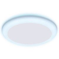 Встраиваемый светодиодный светильник Ambrella Light Led Downlight DCR312