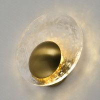 Настенный светильник Zortes Lune ZRS.90610.20